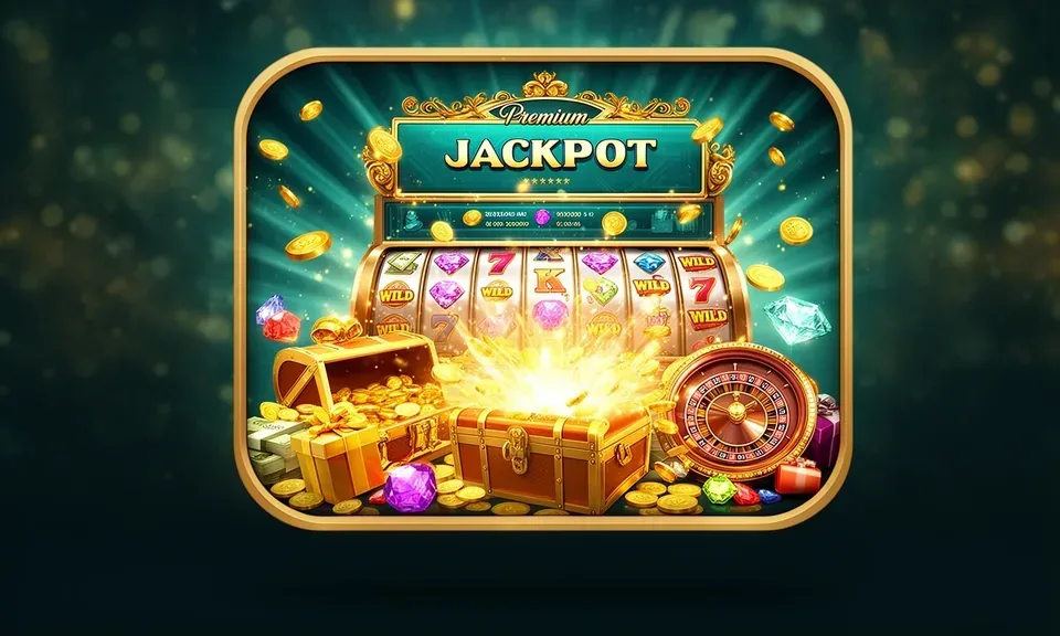 nkabet Perú lobby de casino y apuestas deportivas