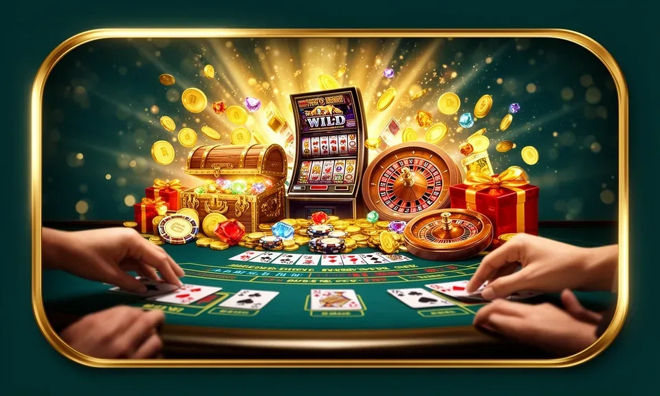 nkabet Pesca Anaconda Dorada