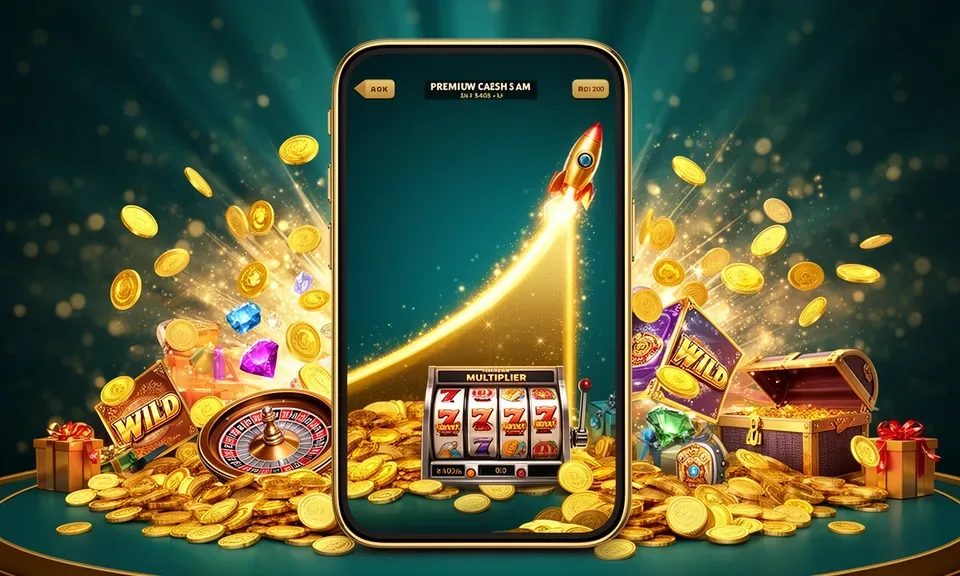 nkabet El casino de nkabet para jugadores peruanos