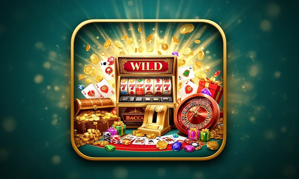 nkabet La app de nkabet en tu celular