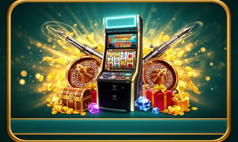 nkabet Tragamonedas, casino en vivo y apuestas en un solo lugar